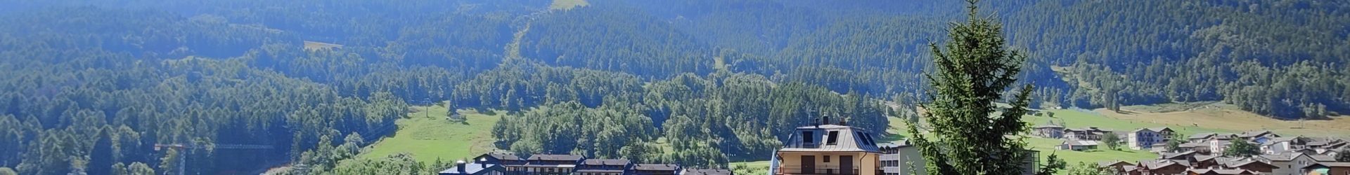Casa Vacanze Aprica - La casetta di Tommy